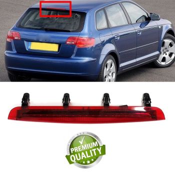 AUDI A3/S3/RS3 8P 2004-2012