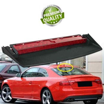 AUDI A5/S5/RS5 2008-2016