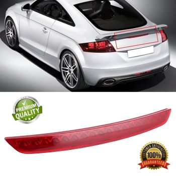 AUDI TT/TTS 2007-2014
