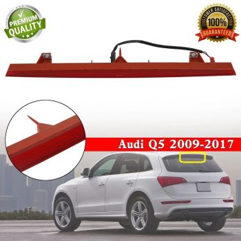 AUDI Q5 8R 2009-2017