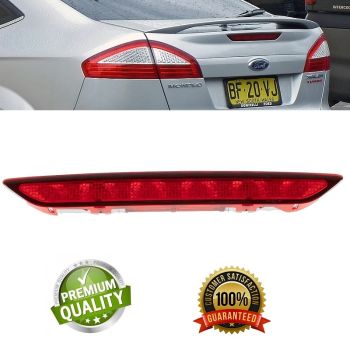 FORD MONDEO/FUSION MK3 2008-2010