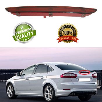 FORD MONDEO/FUSION MK3 RESTAYLING 2011-2013