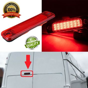FORD TRANSIT MK7 2006-2013