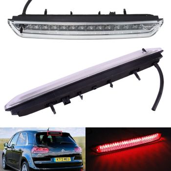 CITROEN C4 PICASSO/DS6 - HROM