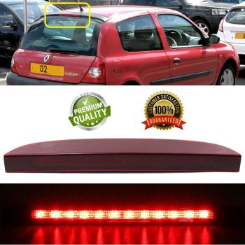 RENAULT CLIO 1998-2006