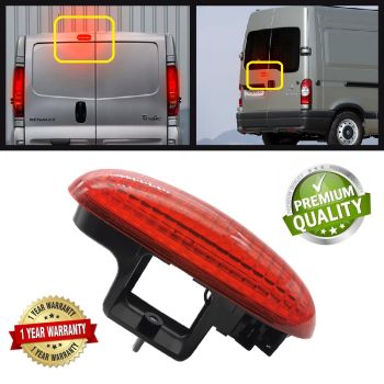 RENAULT MASTER/TRAFIC