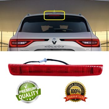 RENAULT KOLEOS MK2 2016-UP