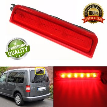 VOLKSWAGEN CADDY 2003-2015