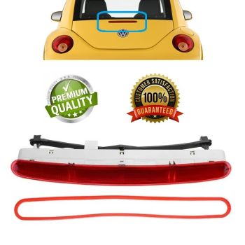 VOLKSWAGEN BEETLE 1998-2010