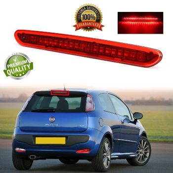 FIAT PUNTO/PUNTO EVO/GRANDE PUNTO