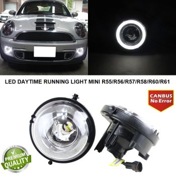 LED TIPSKA DNEVNA SVETLA MINI R55/R56/R57/R58/R60/R61