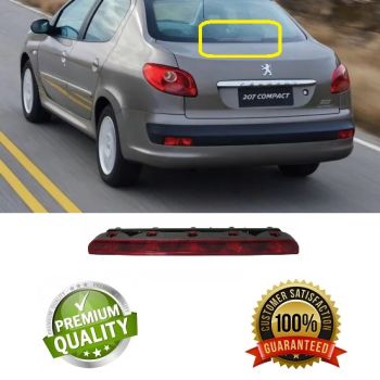 PEUGEOT 207 SEDAN / 206+ / 206CC - ORIGINAL - NIJE LED !!!