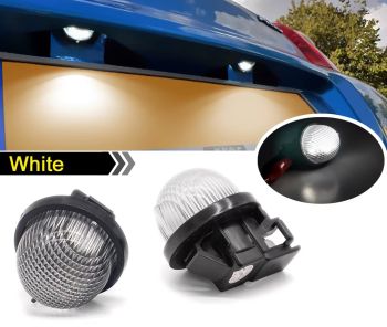 LED SIJALICE ZA OSVETLJENJE TABLICE - SUZUKI