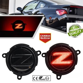 LED SIJALICE, BOCNI MARKERI NA BRANIKU - BMW