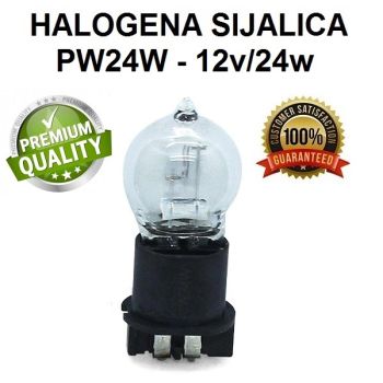 HALOGENA SIJALICA PW24W 24W