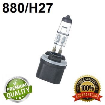 HALOGENA SIJALICA 880/H27 27W