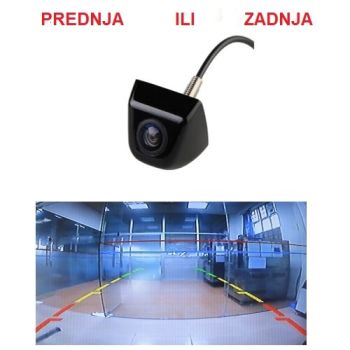 UNIVERZALNA PARKING KAMERA (XD-021)