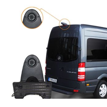 PARKING KAMERA - UNIVERZALNA - MERCEDES SPRINTER
