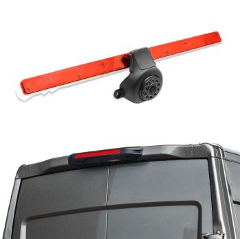PARKING KAMERA - IVECO DAILY - TRECE STOP SVETLO - LED