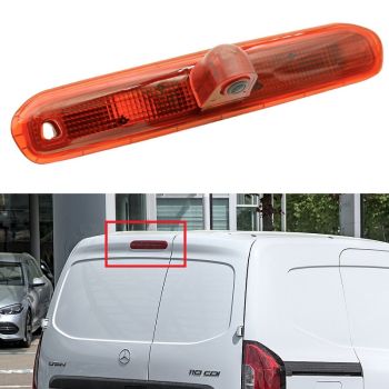 PARKING KAMERA - MERCEDES CITAN - TRECE STOP SVETLO - LED