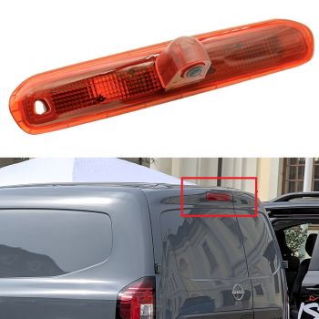 PARKING KAMERA - NISSAN TOWNSTAR - TRECE STOP SVETLO - LED