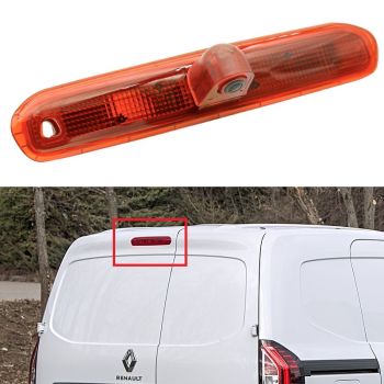 PARKING KAMERA - RENAULT KANGOO - TRECE STOP SVETLO - LED