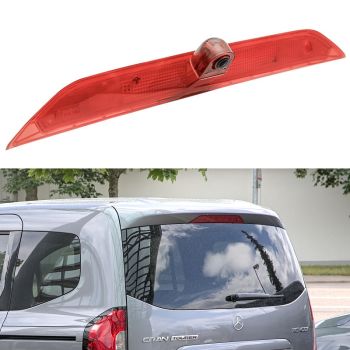 PARKING KAMERA - MERCEDES CITAN - TRECE STOP SVETLO - LED