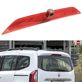 PARKING KAMERA - RENAULT KANGOO - TRECE STOP SVETLO - LED