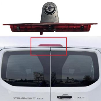 PARKING KAMERA - FORD TRANSIT - TRECE STOP SVETLO - LED