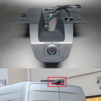 PARKING KAMERA - MERCEDES SPRINTER 