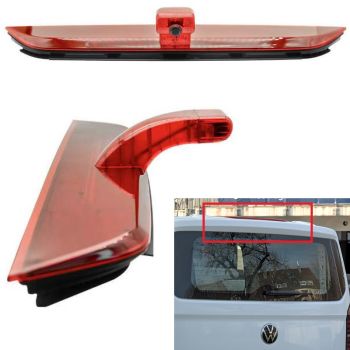 PARKING KAMERA - VOLKSWAGEN T7 - TRECE STOP SVETLO - LED