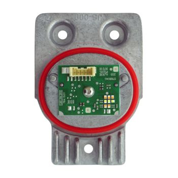 LED MODUL, LED DRL DRIVER 21246000 DESNI - LED Daytime Running Light Right - 5PIN - LOW CONFIGURATION