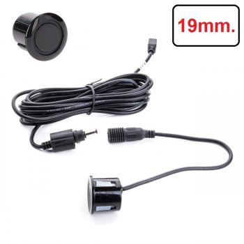 Parking senzor 19mm - SOFT