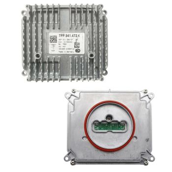 LED CONTROL MODUL 7PP941472K