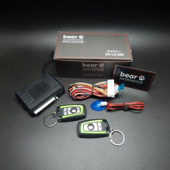 MODUL ZA CENTRALNO ZAKLJUČAVANJE DK-LD-009-148