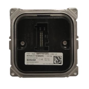 LED CONTROL BALLAST 260551225R - (ORIGINAL), KORISCEN !!!
