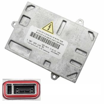 XENON BALLAST B6