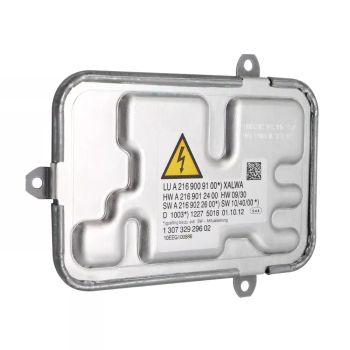 XENON BALLAST PL2103O8 - Xenon Ballast Control Unit