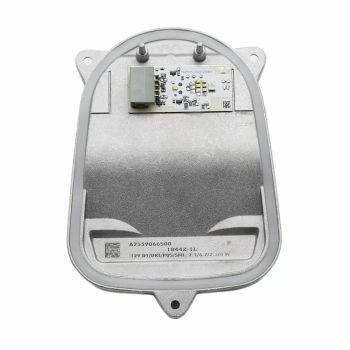 LED MODUL, MIGAVAC i DRL A2539066500 LEVI - Turn signal light, daytime running light module left