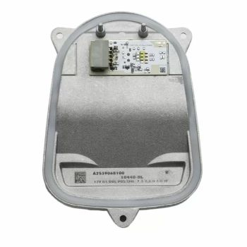 LED MODUL, MIGAVAC i DRL A2539068100 LEVI - Turn signal light, daytime running light module left