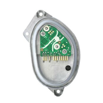 LED MODUL, LED DRL DRIVER 63119466175(L) LEVI - LED Light Module Left