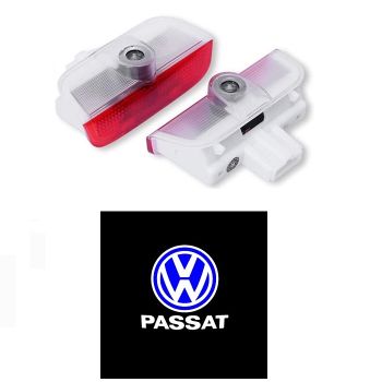 LED LOGO SPECIJALNO ZA VOLKSWAGEN-PASSAT VOZILA