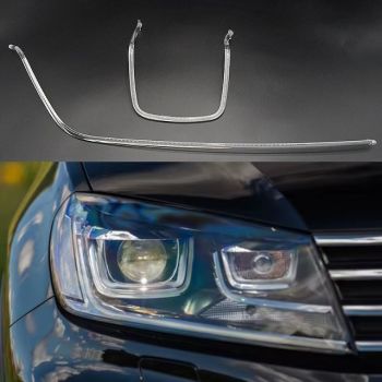 DRL TUBE - VOLKSWAGEN TOUAREG 2016-2018
