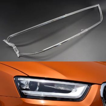 DRL TUBE - AUDI Q3 2012-2015