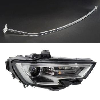 DRL TUBE - AUDI A3 XENON HEADLIGHT 2016-2019