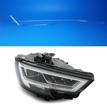 DRL TUBE - AUDI A3 LED HEADLIGHT 2016-2019