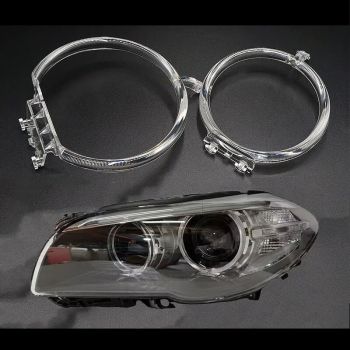 DRL TUBE - BMW 5-Series F10 2014-2018
