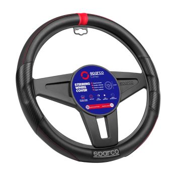 SPARCO NAVLAKA VOLANA 104BKRD