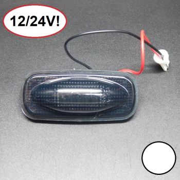 LED BOCNI MARKER- GABARIT - UNIVERZALNI - BELI