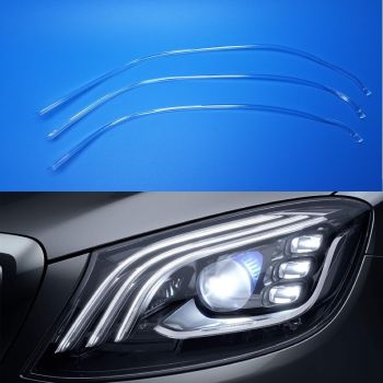 DRL TUBE - MERCEDES S-class W222